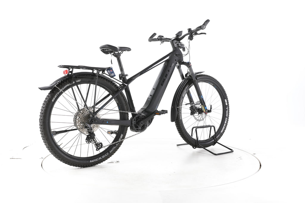 Bulls Copperhead EVO 3 E-Bike - Image 12