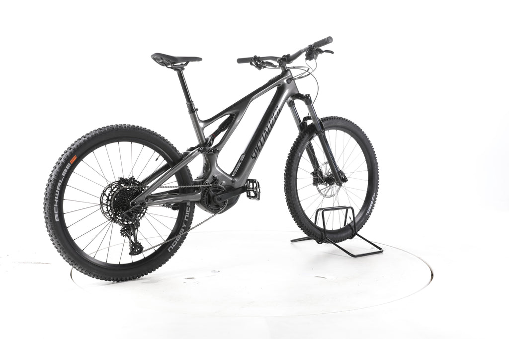 Specialized Turbo Levo E-Bike Fully Carbon - Image 12