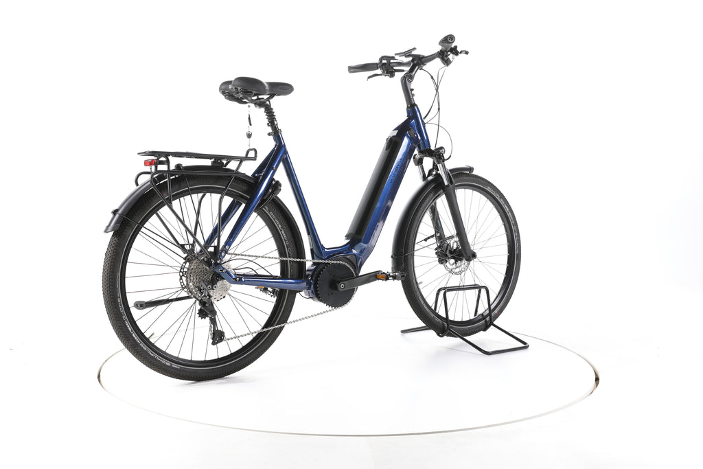 Velo de Ville SEB 890 Trekking E-Bike Tiefeinsteiger - Image 12