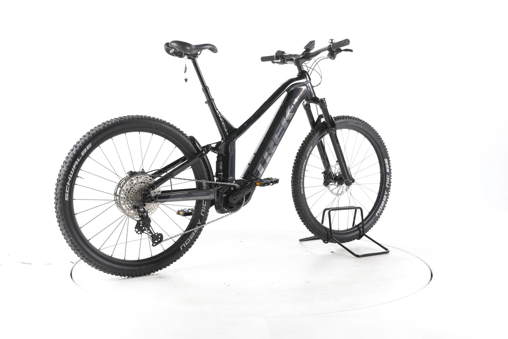 Trek Powerfly FS 7 Gen 2 E-Bike Fully - Image 12