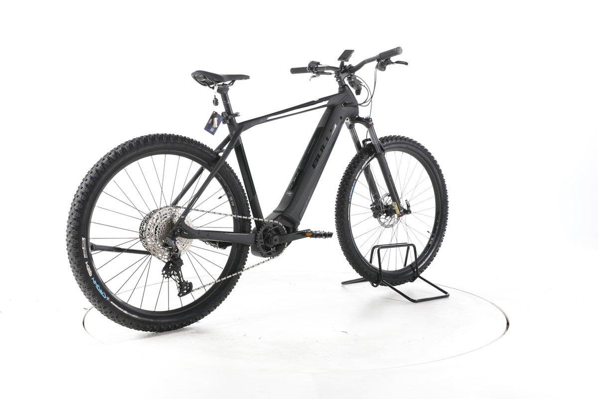 Bulls Copperhead EVO 2 E-Bike - Image 12