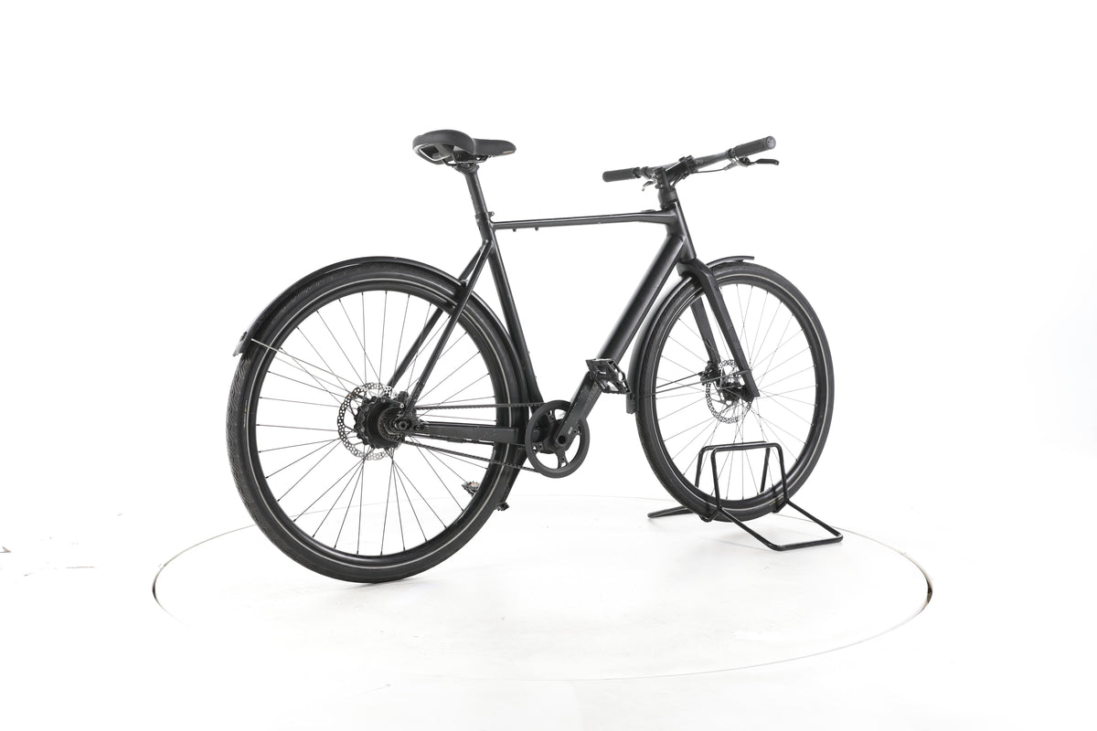 Rose SNEAK Plus EQ City E-Bike - Image 12