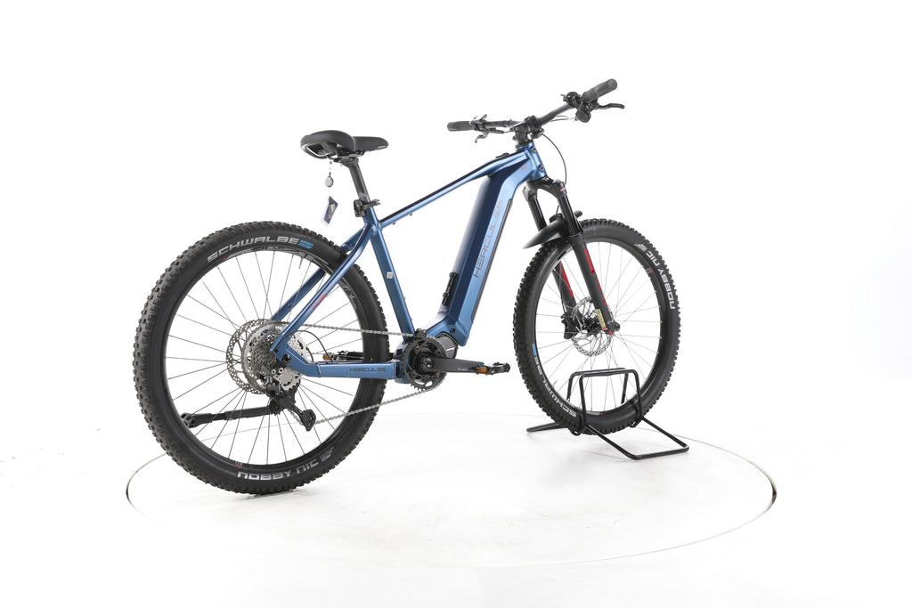 Hercules Nos 2.1 E-Bike - Image 12