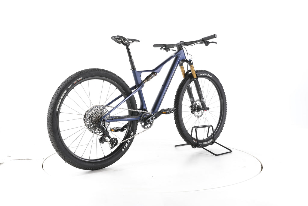 Orbea OIZ M-Team AXS Fahrrad Fully - Image 12