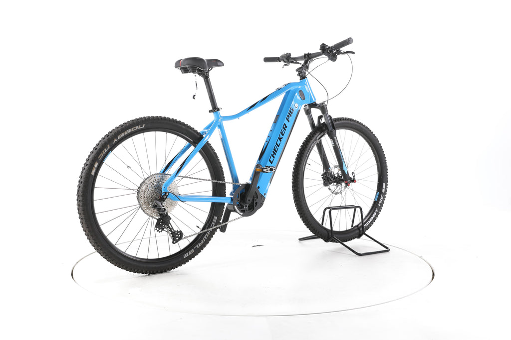 Checker Pig Active Pig E-Bike - Image 12