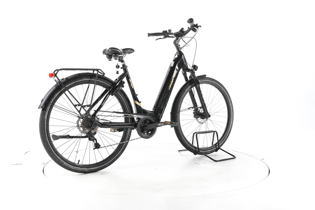 LeaderFox Saga Trekking E-Bike Tiefeinsteiger - Image 12