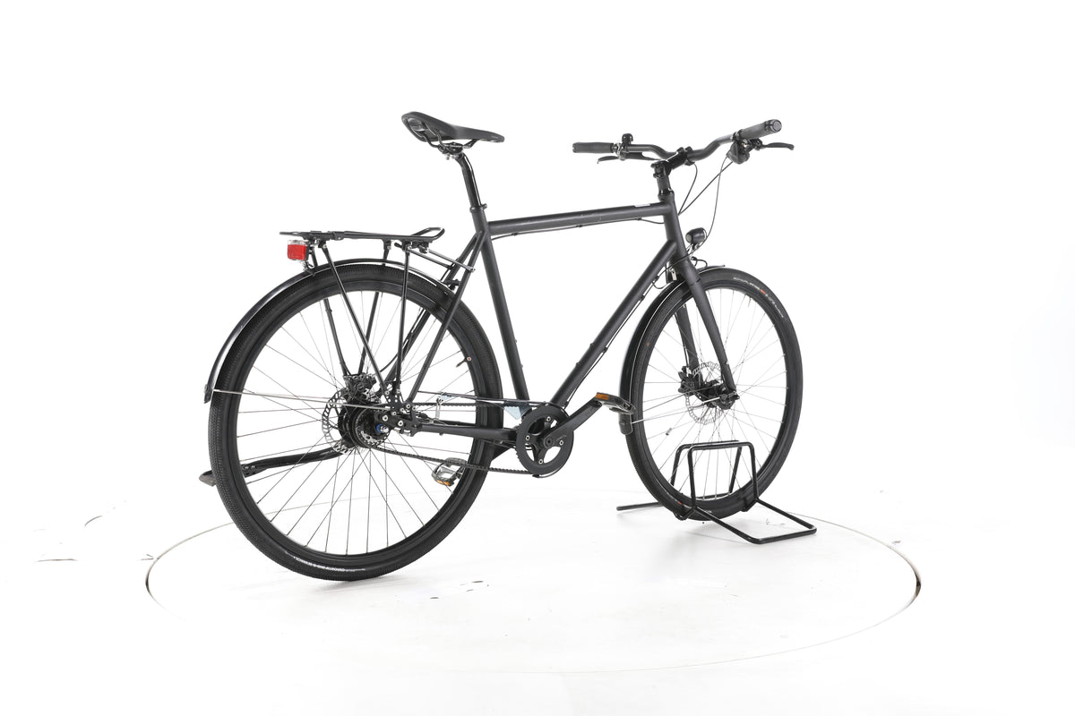 Contoura Fe10 Fahrrad City & Trekking - Image 12