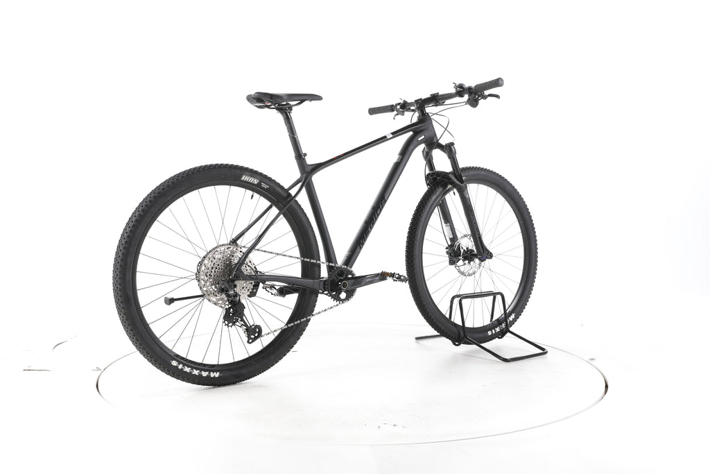 Merida Big Nine 600 Fahrrad Hardtail - Image 12