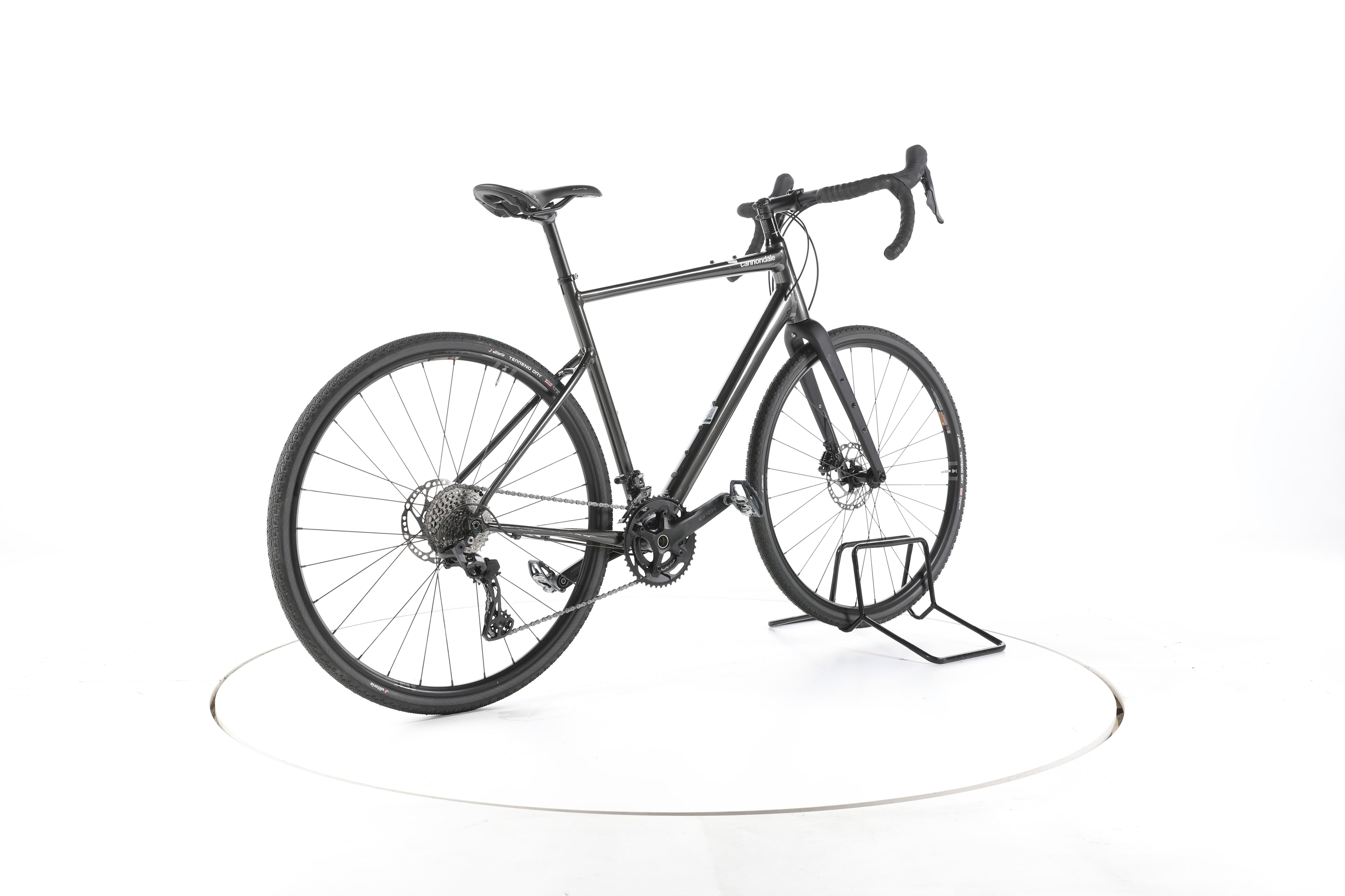 Cannondale Topstone 1 Gravelbike - Image 12
