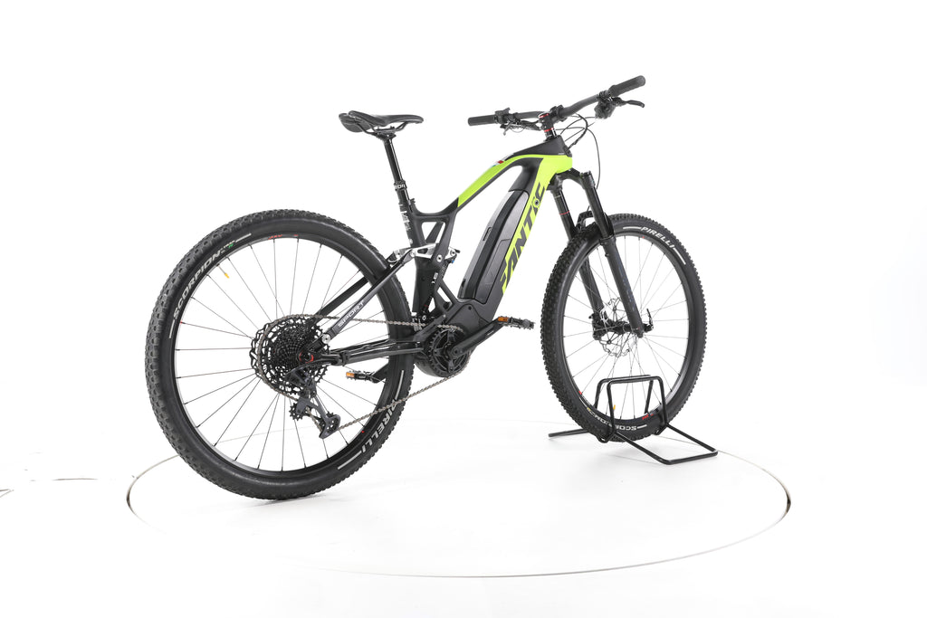 Fantic XTF 1.6 Sport E-Bike Fully - Image 12