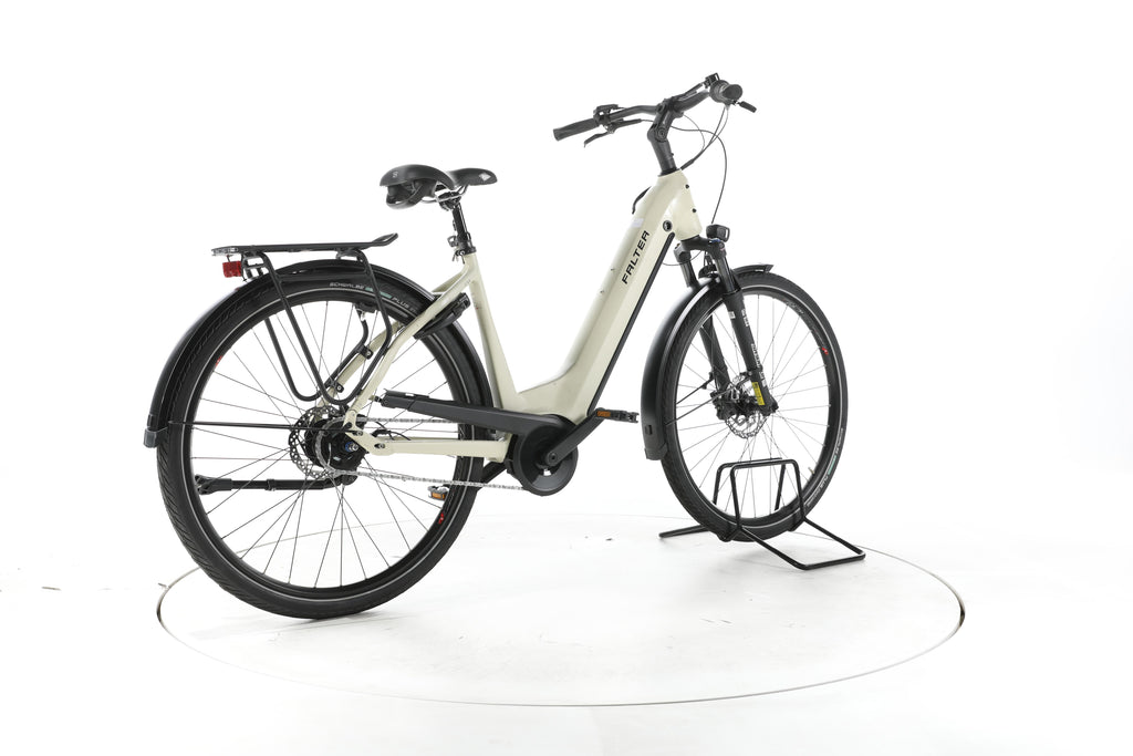 FALTER E 9.4 FL City E-Bike Tiefeinsteiger 2024 - Image 12