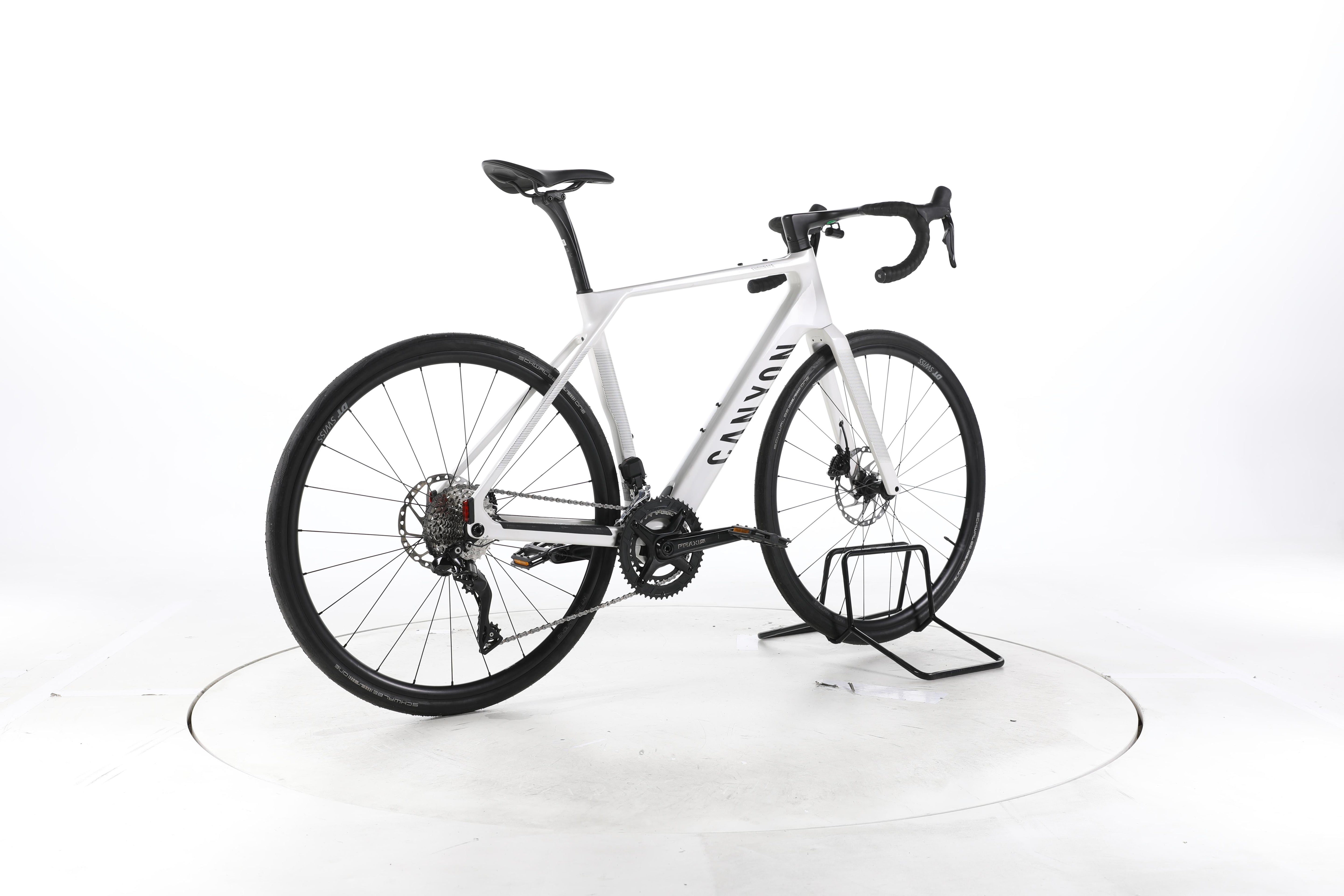 Canyon Endurace:ONfly CF 7 E-Gravel & Rennrad Carbon 2025 - Image 12