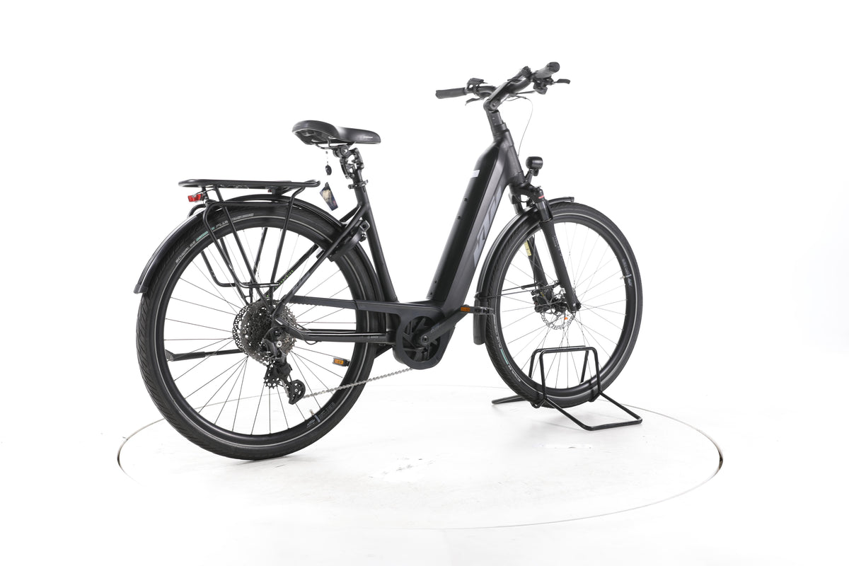 KTM Cento 10 Trekking E-Bike Tiefeinsteiger - Image 12
