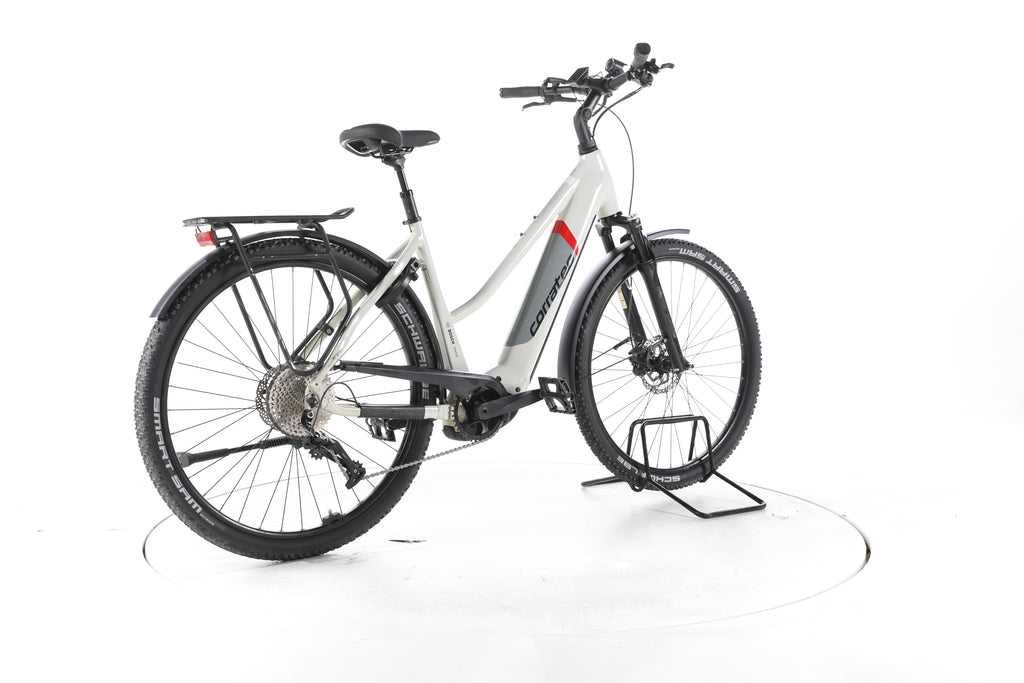 Corratec E-Power Sport SE CX 7 Trekking E-Bike - Image 12
