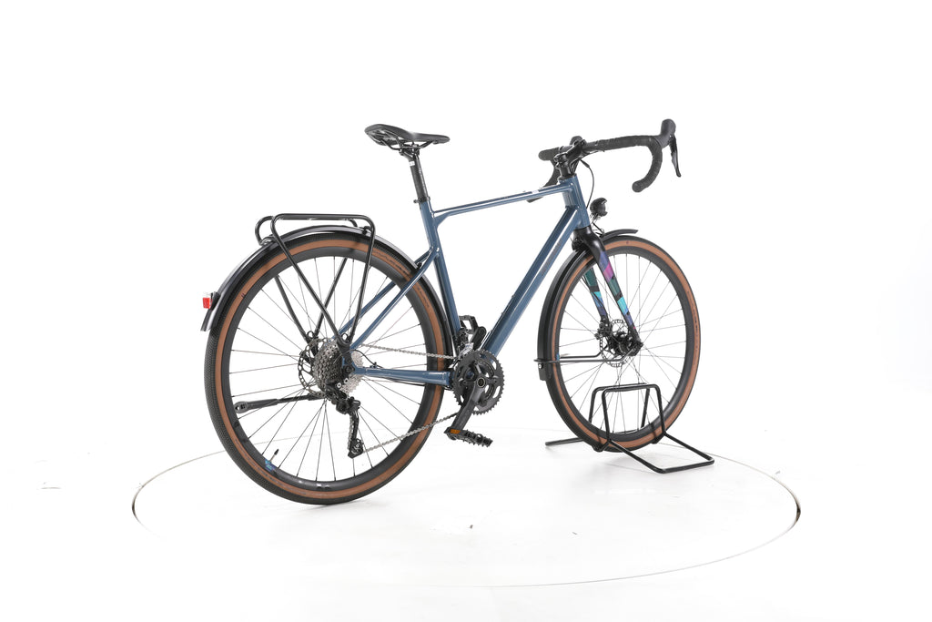 Bergamont Grandurance RD 5 Gravelbike 2024 - Image 12