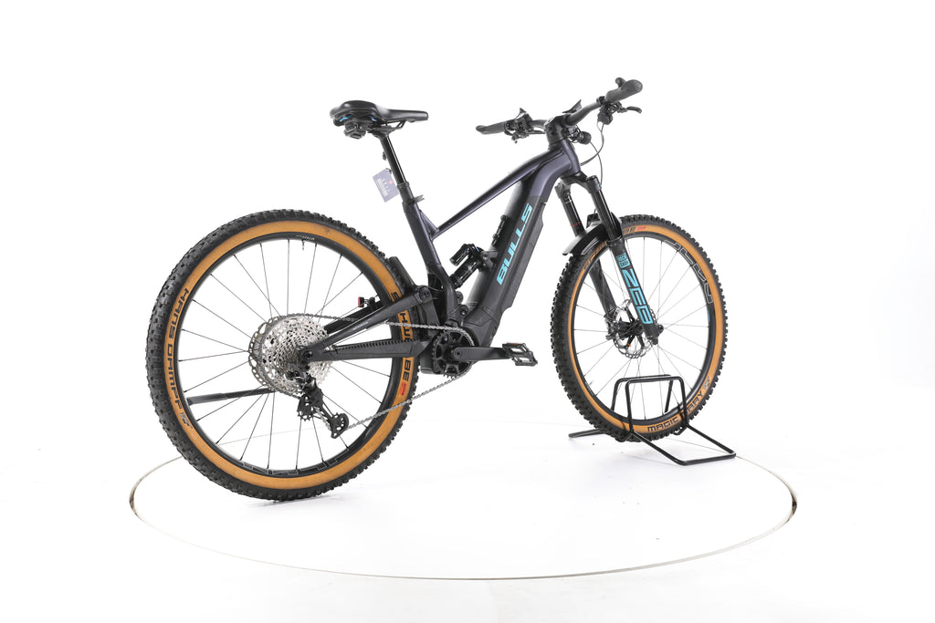 Bulls E-Stream EVO AM E-Bike Fully - Image 12