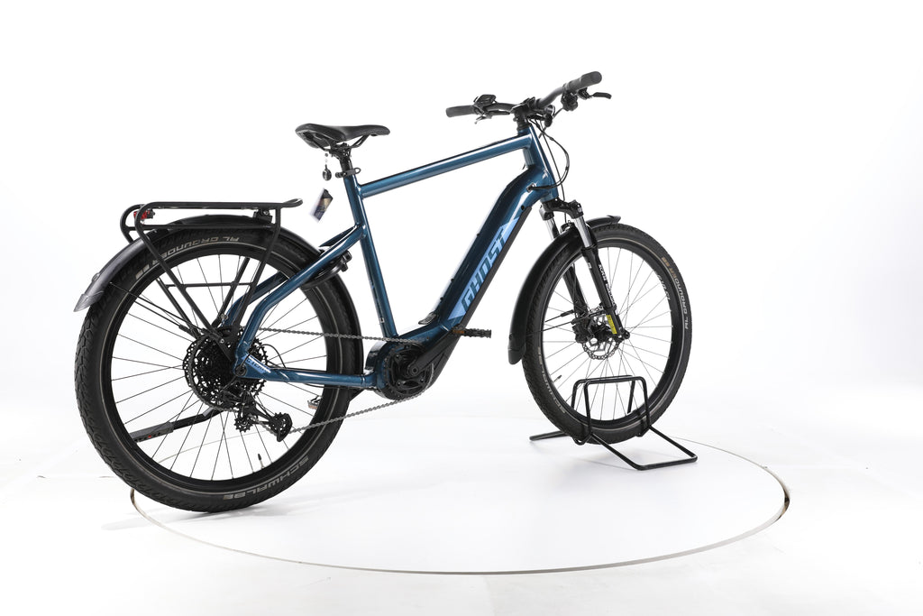 Ghost E-Teru Y Universal EQ Trekking E-Bike - Image 12
