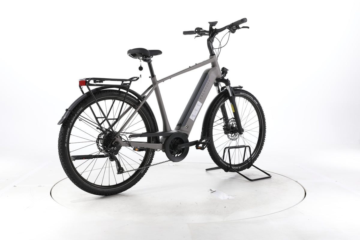 Kalkhoff Entice 3.B Move Trekking E-Bike - Image 12