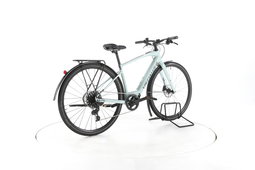 Specialized Turbo Vado SL 4.0 EQ Trekking E-Bike - Image 12