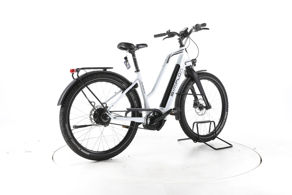 Simplon Kagu City E-Bike - Image 12