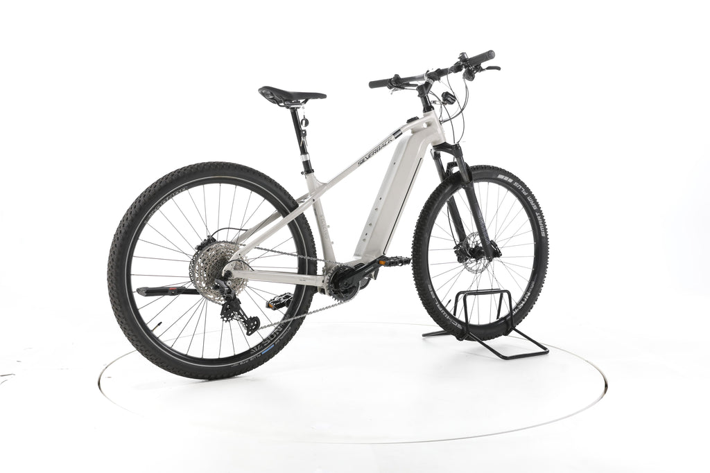Silverback S-Electro Comp E-Bike - Image 12