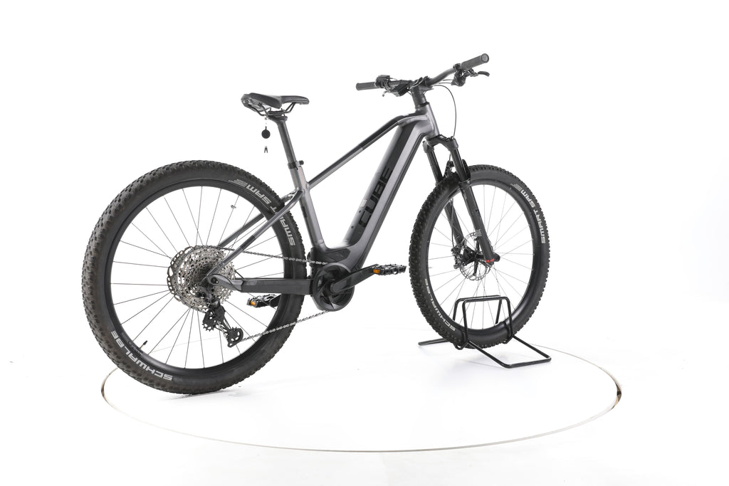 Cube Reaction Hybrid SLT E-Bike - Image 12