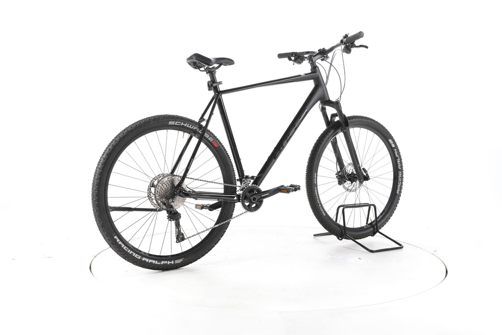 Bulls COPPERHEAD 3 Fahrrad Hardtail - Image 12