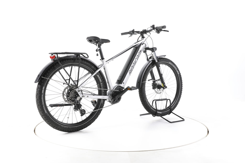 Bionicon EARP SUV 2 Trekking E-Bike - Image 12