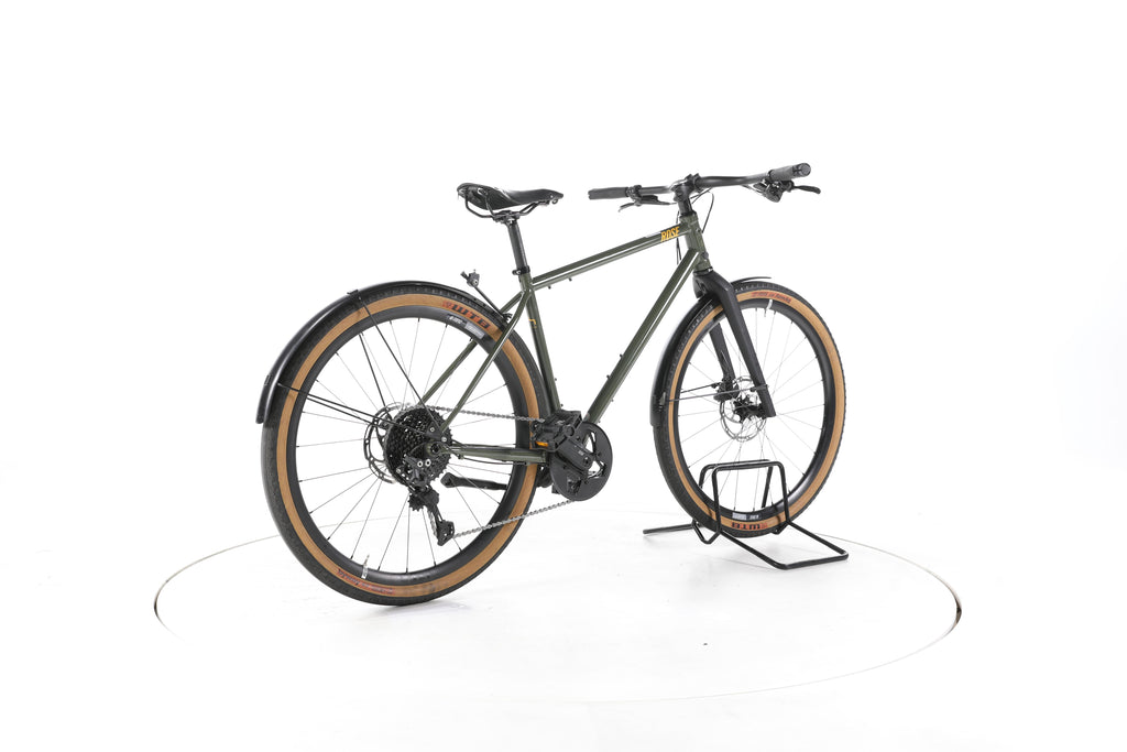 Rose Hobo Deore Fahrrad City & Trekking - Image 12