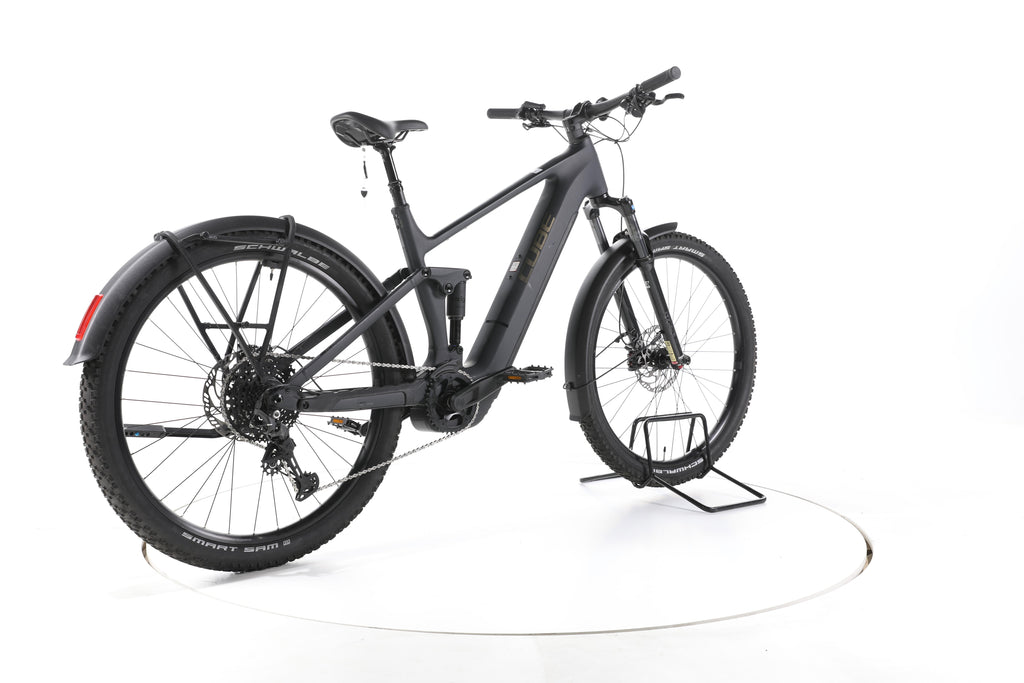 Cube Stereo Hybrid ONE22 Pro Allroad E-Bike Fully 2025 - Image 12