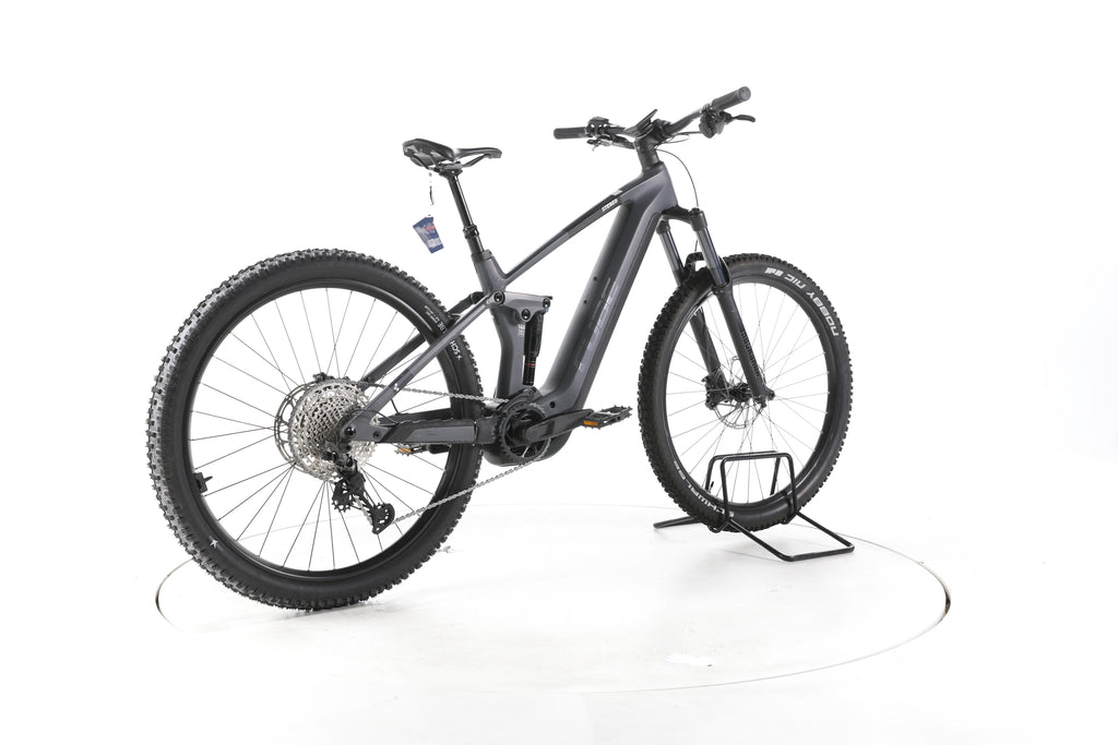 Cube Stereo Hybrid 140 HPC Race E-Bike Fully 2024 - Image 12