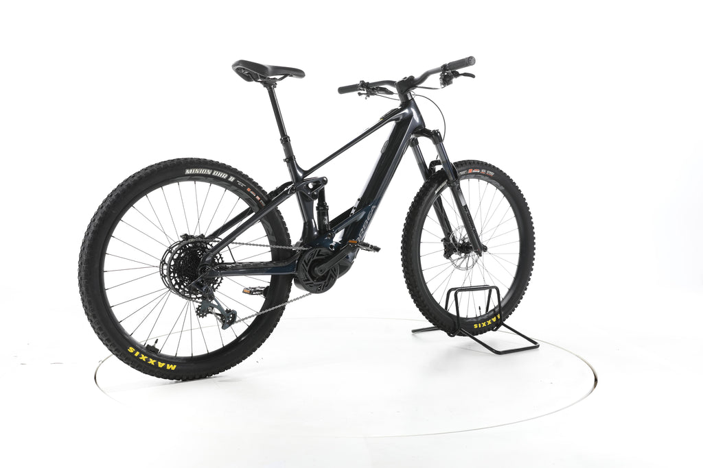 FLYER Uproc X 2.10 E-Bike Fully Carbon - Image 12