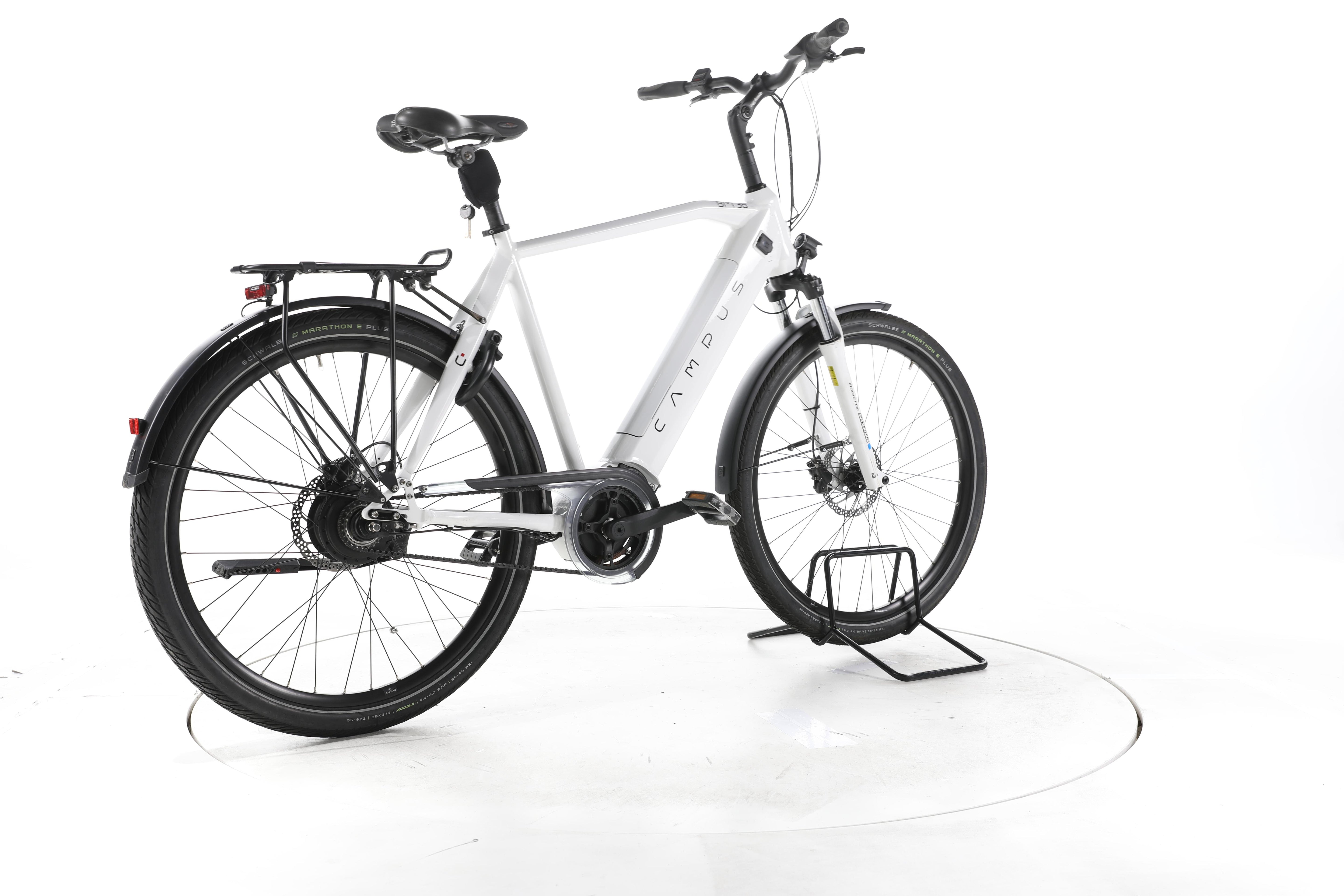 Campus BM38 City E-Bike - Image 12