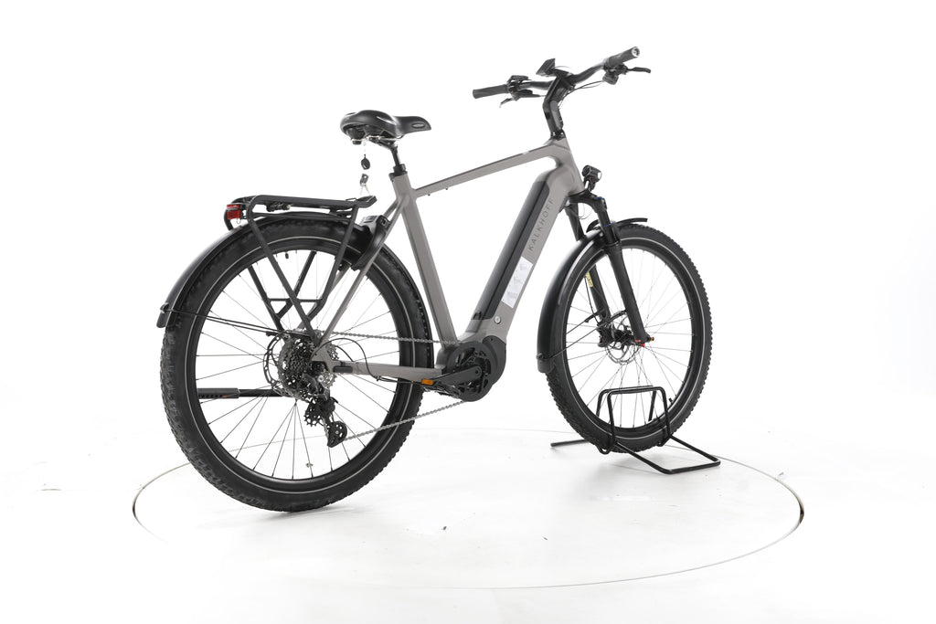 Kalkhoff Entice 5.B Move+ Trekking E-Bike - Image 12