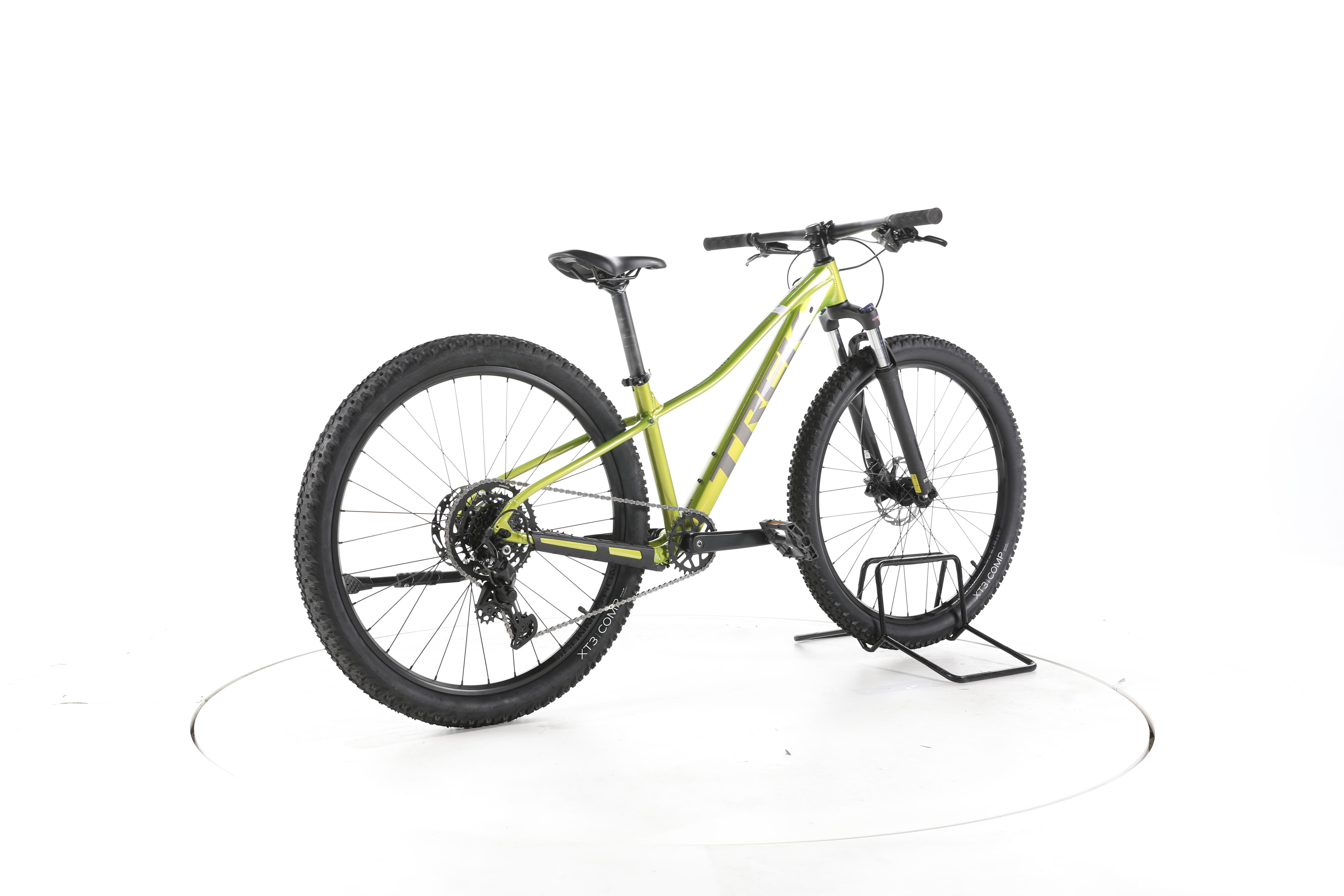 Trek Marlin 5 Gen 3 Fahrrad Hardtail - Image 12