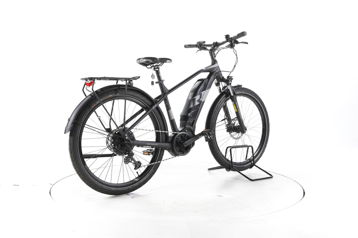 R Raymon TourRay E 3.0 Trekking E-Bike - Image 12