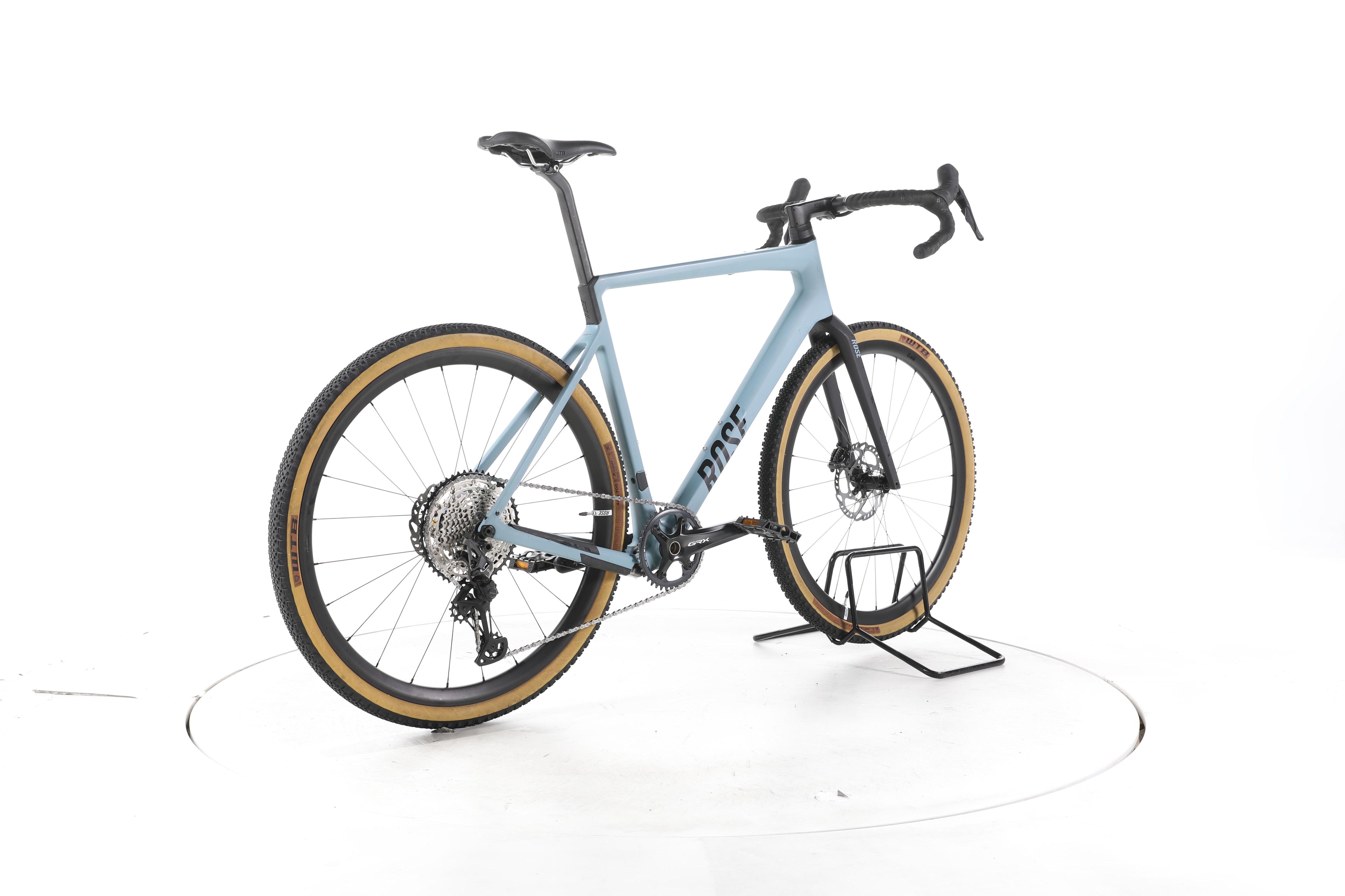 Rose BACKROAD Gravelbike Carbon - Image 12