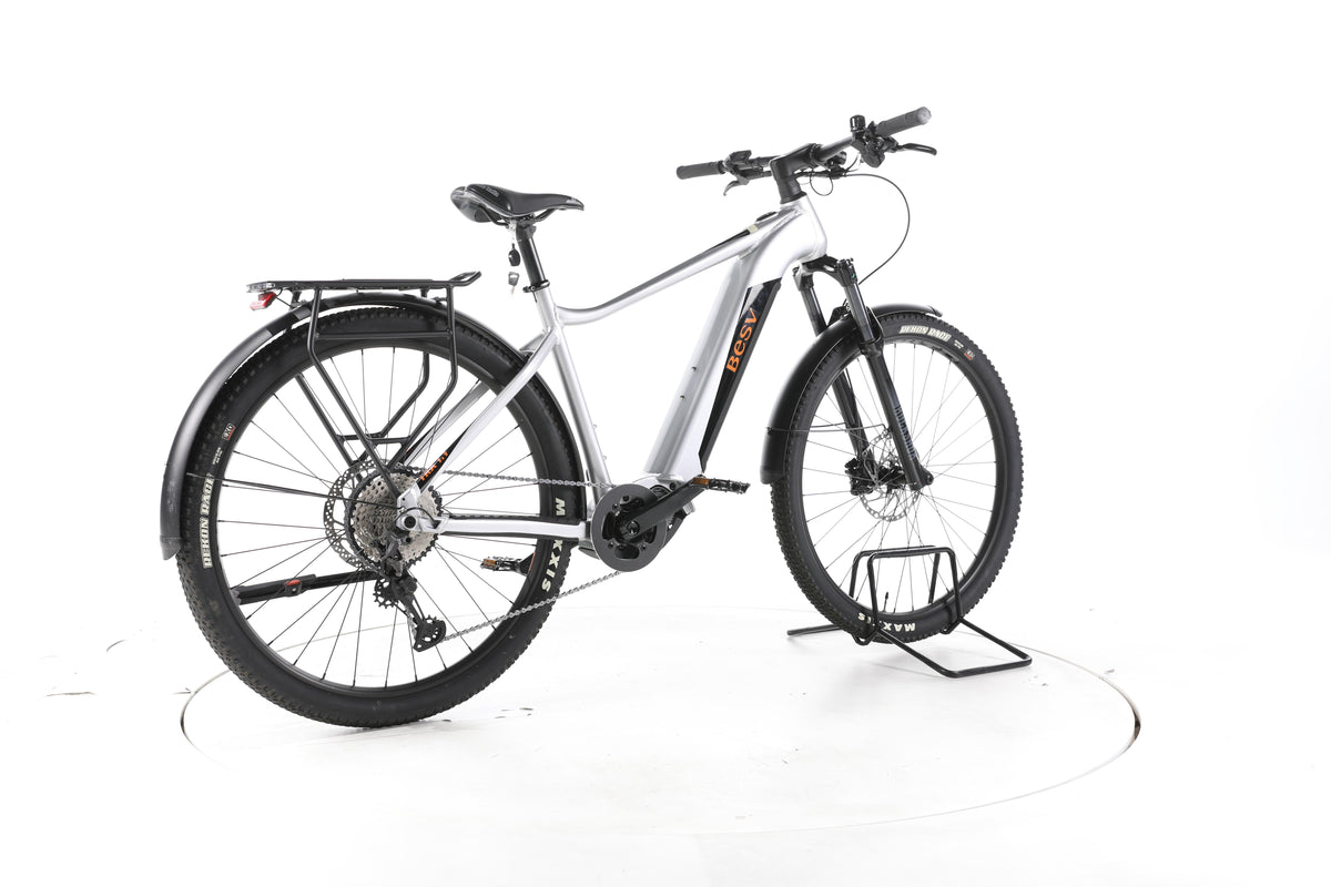 BESV TRX 1.1 Trekking E-Bike - Image 12