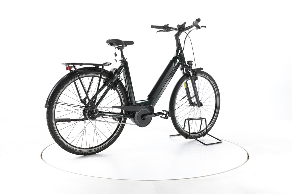 Green's Margate City E-Bike Tiefeinsteiger - Image 12