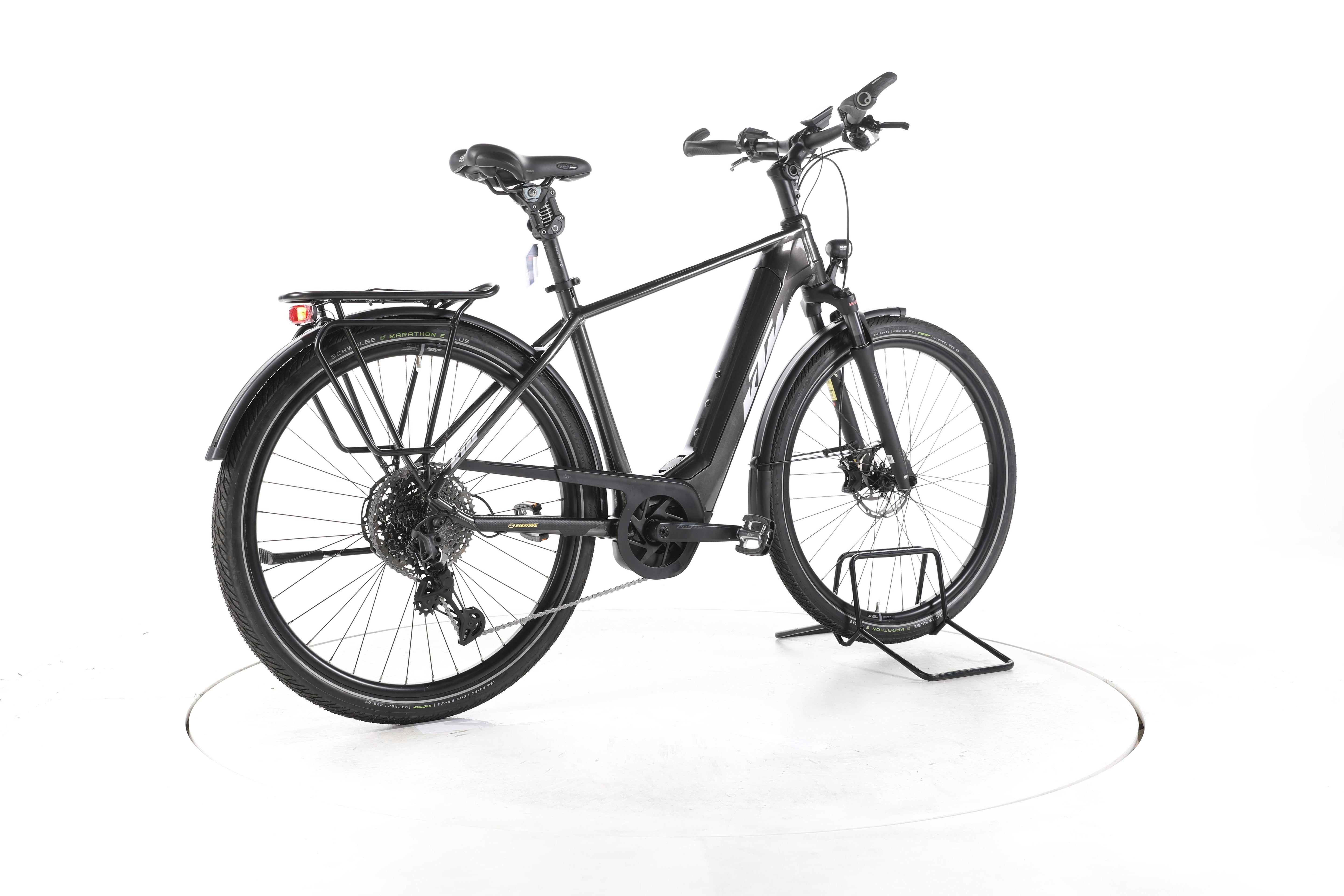 KTM Style XL Trekking E-Bike - Image 12