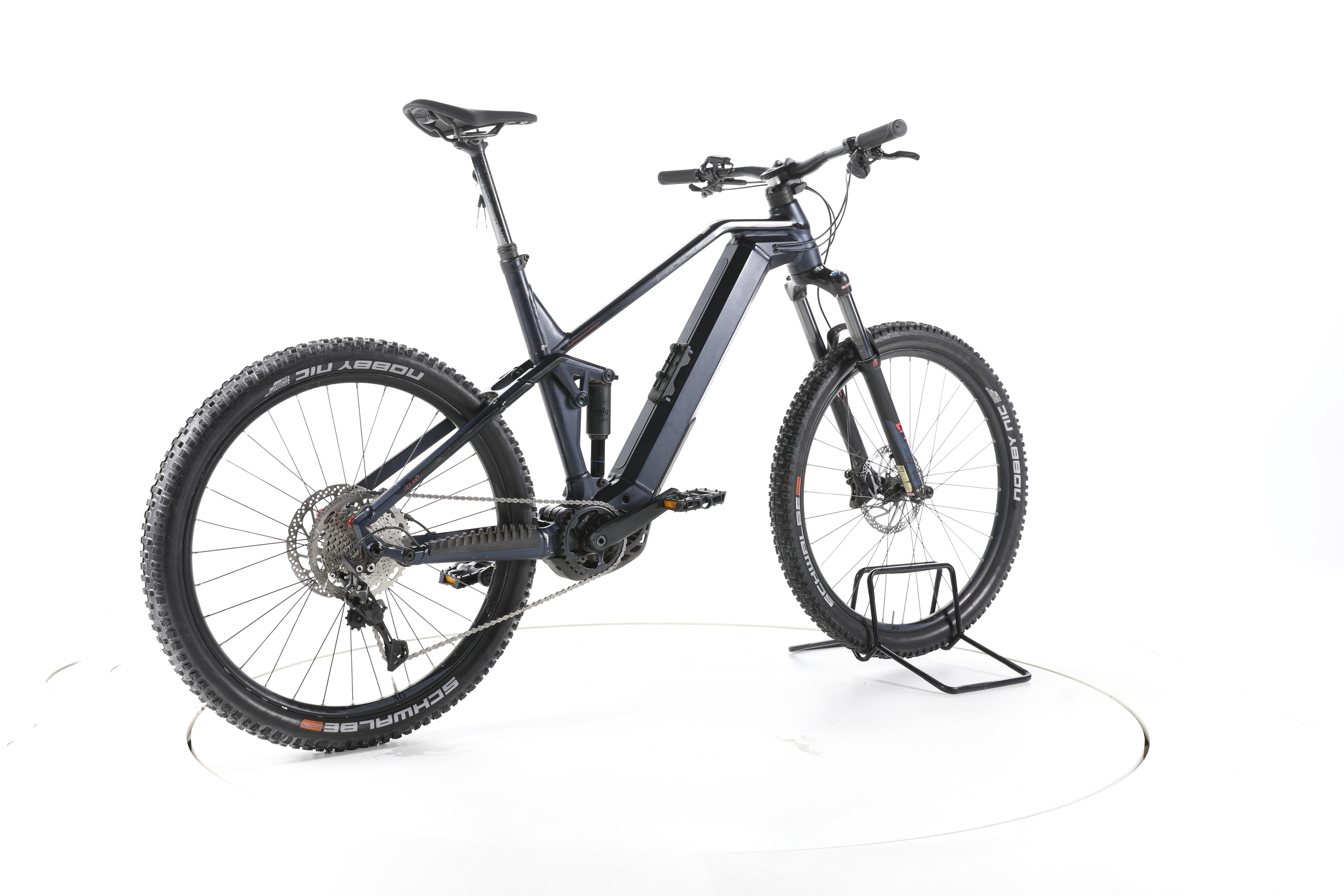 Bulls Sonic EVO AM 1 E-Bike Fully - Image 12