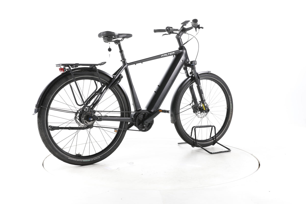 FALTER E 9.4 SE City E-Bike - Image 12