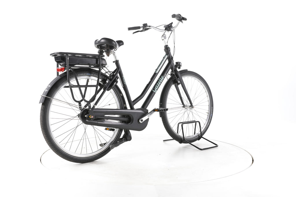 Gazelle Miss Grace C7+ HMB City E-Bike - Image 12