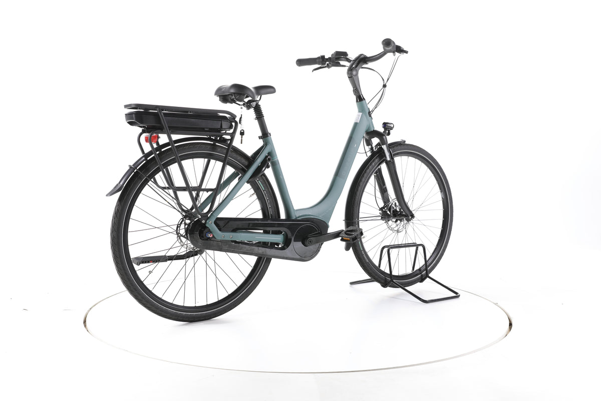 Gazelle PARIS C7+ HMB City E-Bike Tiefeinsteiger 2025 - Image 12