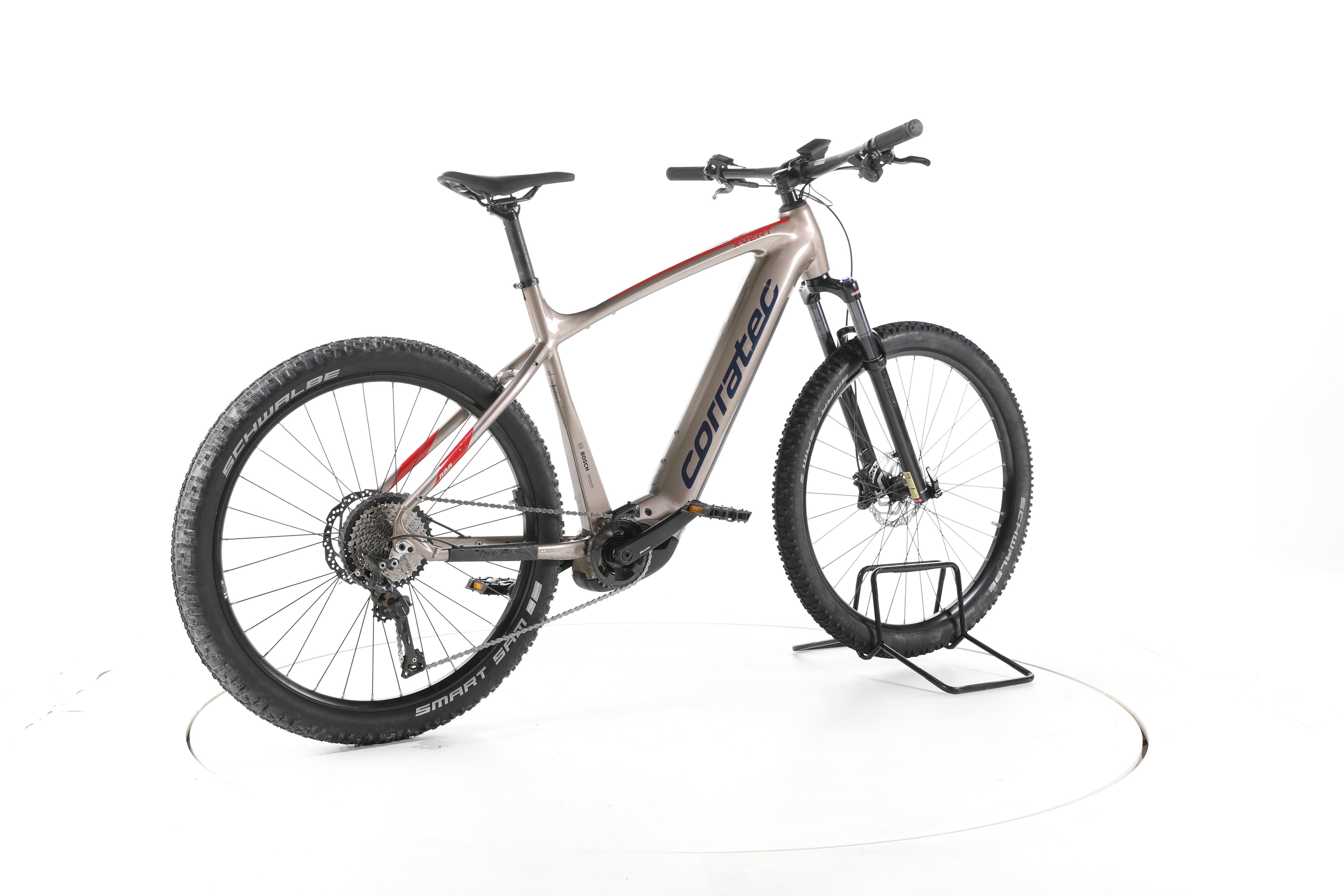 Corratec E-Power X Vert Pro Team E-Bike - Image 12