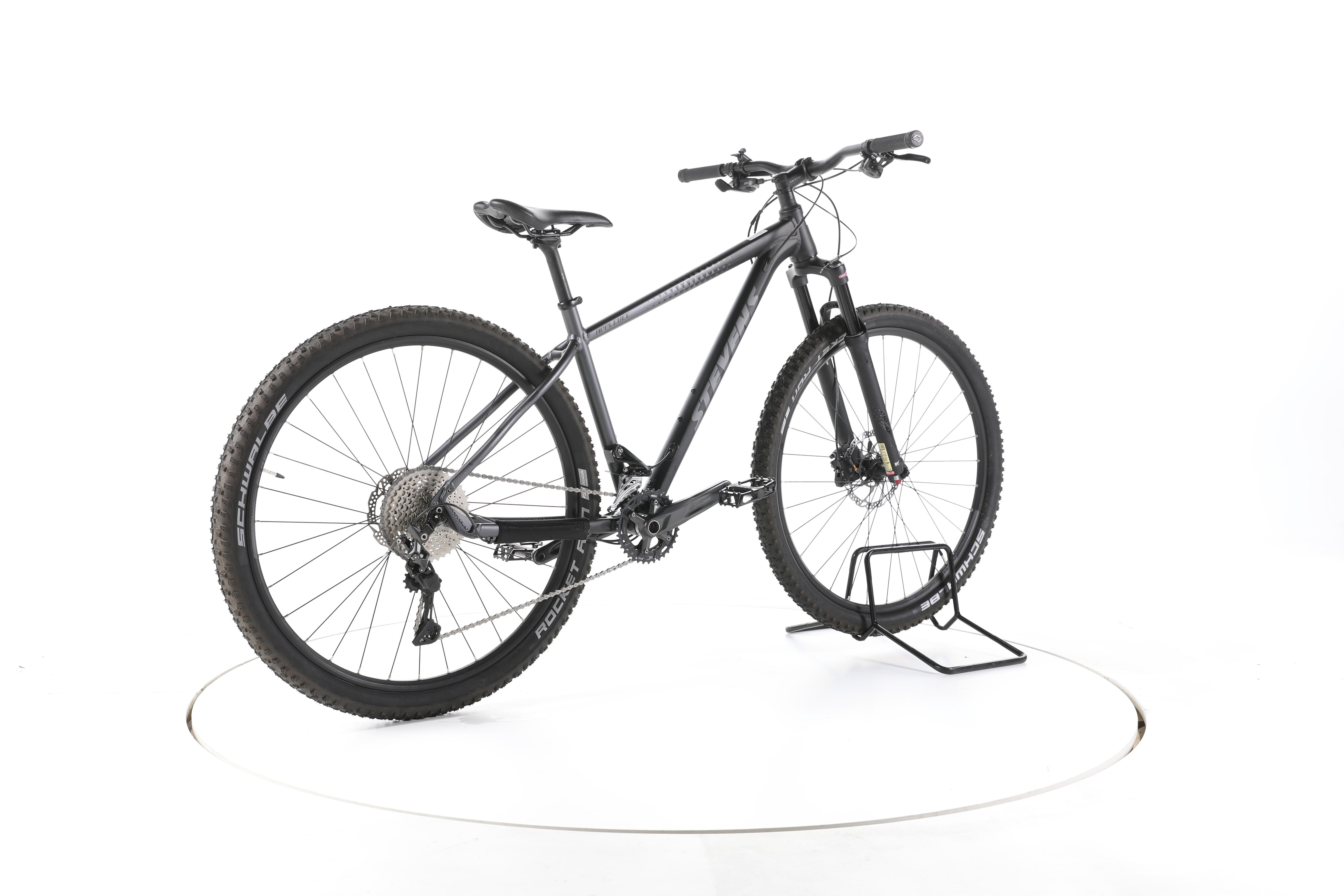 Stevens APPLEBEE Fahrrad Hardtail - Image 12