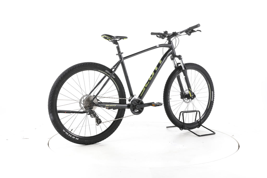 Scott Aspect 960 Fahrrad Hardtail - Image 12