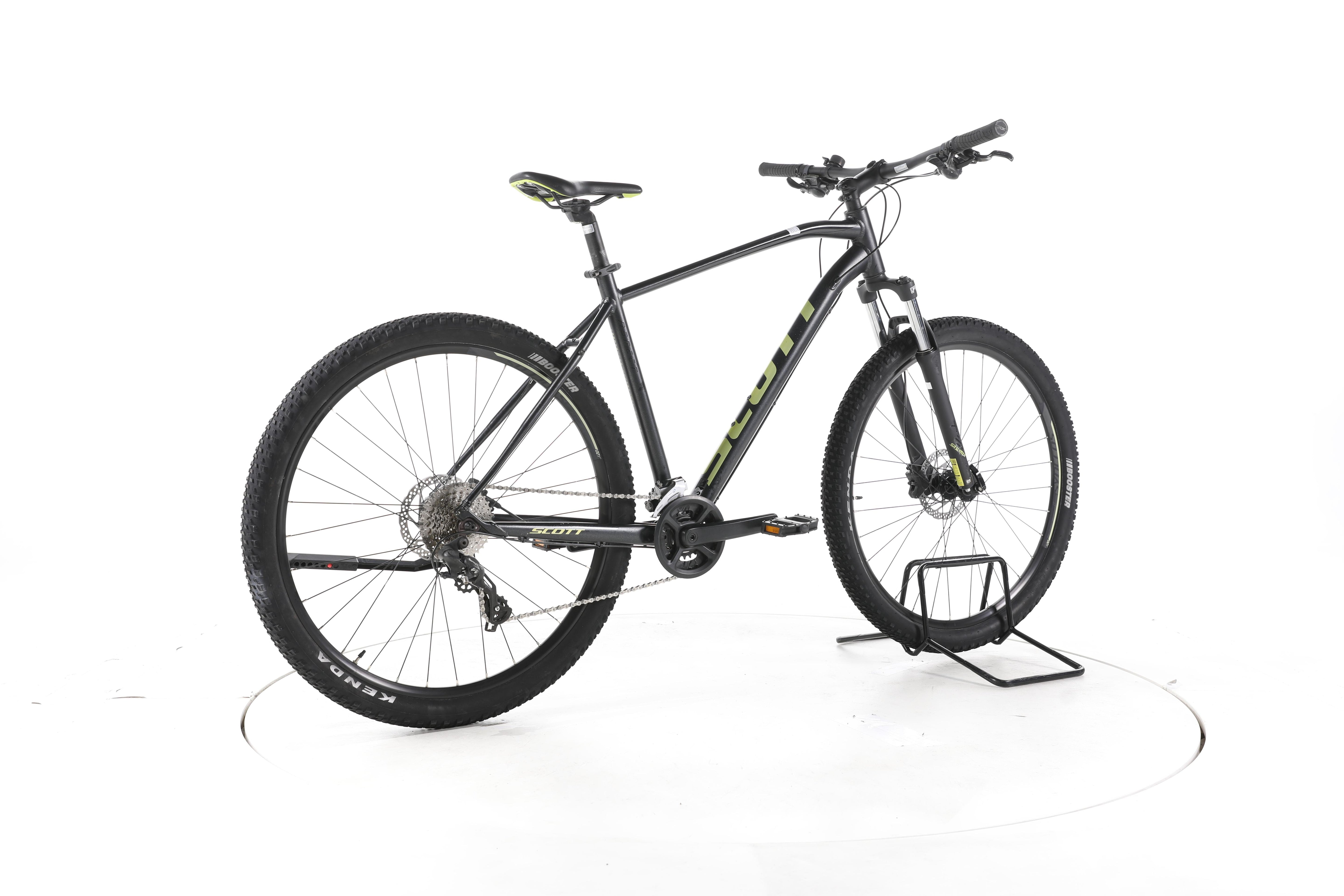 Scott Aspect 960 Fahrrad Hardtail - Image 12