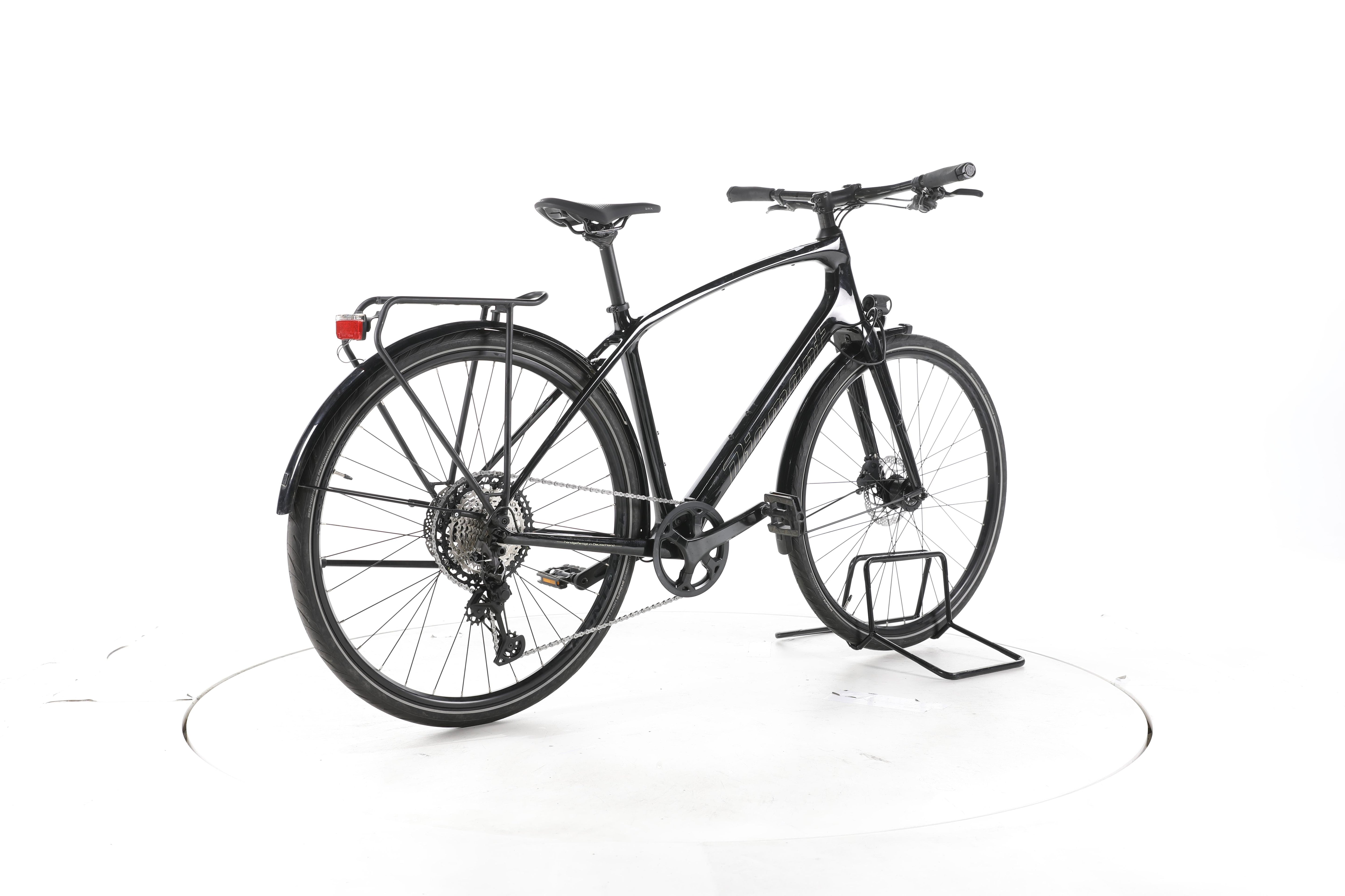 Diamant Rubin Super Legere Fahrrad City & Trekking - Image 12