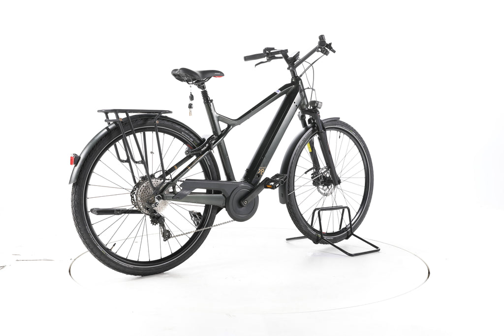 Moustache Bikes Samedi 28 Trekking E-Bike - Image 12